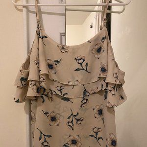 Lydelle Off Shoulder Top